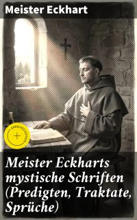 Meister Eckharts mystische Schriften (Predigten, Traktate, Sprüche)