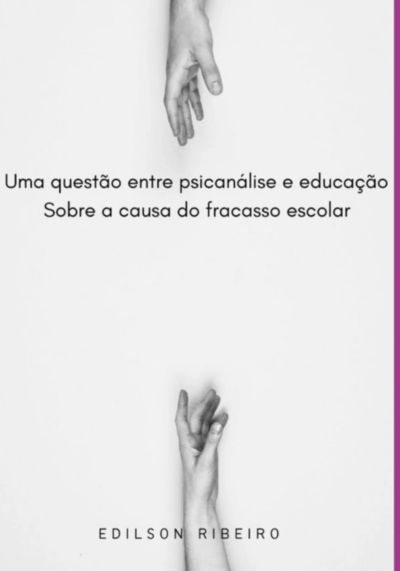 Uma Questão Entre Psicanálise E Educação