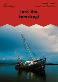 Lord Jim, tom drugi