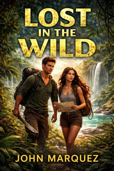 Lost In The Wild