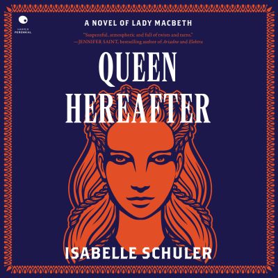 Queen Hereafter