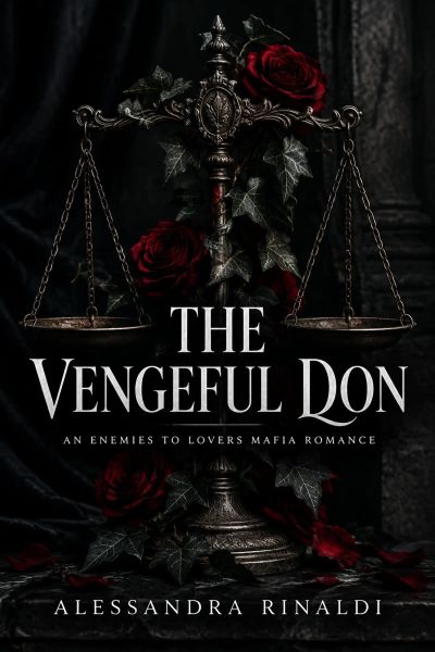The Vengeful Don