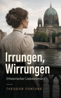 Irrungen, Wirrungen (Historischer Liebesroman)