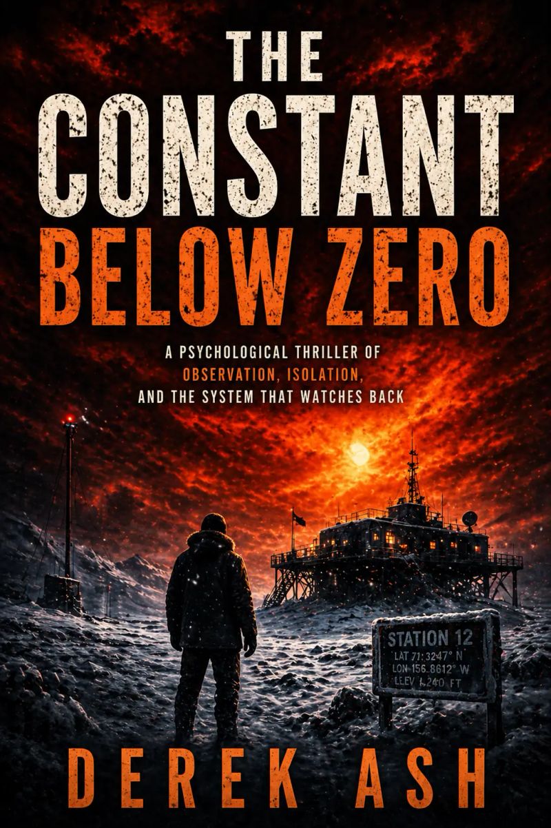 The Constant Below Zero