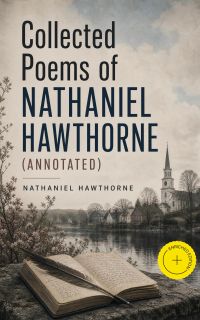 Collected Poems of Nathaniel Hawthorne (Annotated)