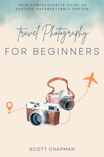 Travel Photography for Money