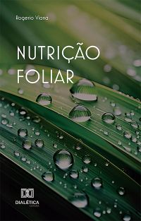 Nutrição foliar